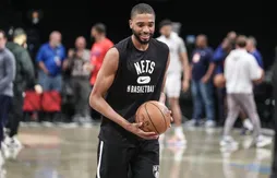 Mikal Bridges n’a pas hésité avant d’accepter l’invitation de Team USA