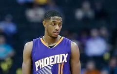 Brandon Knight forfait pour la saison !