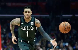 Difficile pour les Nets de rester concentré après la terrible blessure de Jusuf Nurkic