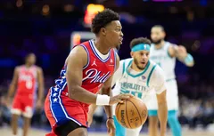 Tyrese Maxey – Kyle Lowry, le bon duo pour le cinq des Sixers ?