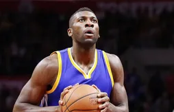 Festus Ezeli est toujours “hanté” par le Game 7 des Finals 2016