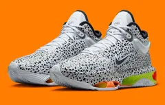 Le Pack Nike GT “Safari” au complet