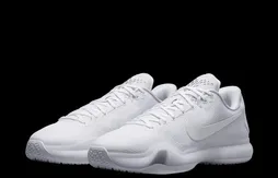 La Kobe 10 entre dans le « Halo »
