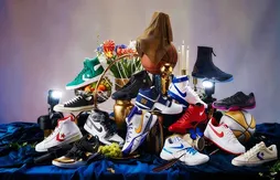 Nike redonne vie aux grands moments de l’histoire des playoffs