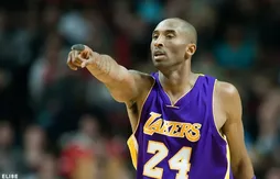 Charles Barkley espère que Kobe Bryant prendra sa retraite en fin de saison