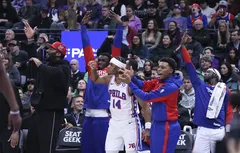 Les Sixers gardent Nick Nurse mais vont sérieusement rajeunir leur effectif
