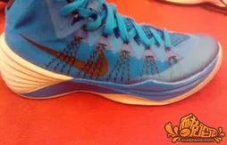 Nike : un premier aperçu de la Hyperdunk 2013 ?