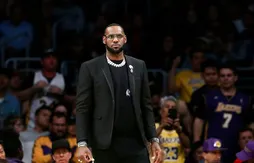 Cette saison, LeBron James va gagner 9 500 euros par heure
