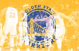 30 jours/30 équipes : Golden State Warriors
