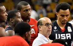 Jeff Van Gundy compare le jeu FIBA à la NBA des années 1990