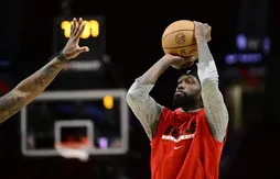 Direction Philadelphie pour Patrick Beverley