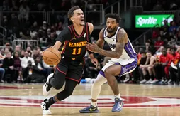 Les Kings en quête très active d’un meneur de jeu