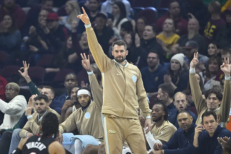 kevin love