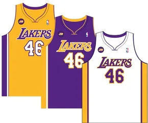 Buss maillot