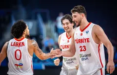 La Turquie et la Finlande filent aussi en 1/8e de finale