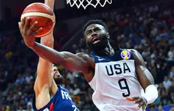 Jaylen Brown ne se fait plus d’illusions sur son avenir avec Team USA