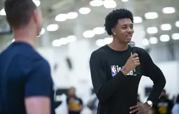 Comme CJ McCollum, Trey Murphy III veut avoir un pied dans les médias