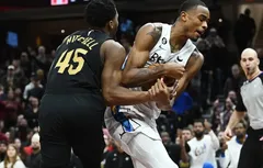 Les Cavs préféreraient affronter les Nets au premier tour des playoffs