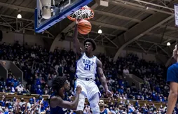 Draft 2022 | AJ Griffin, cinquième joueur de Duke à filer vers la NBA