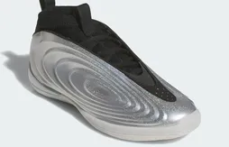 Test de chaussures | La Harden Vol. 10 assure le coup