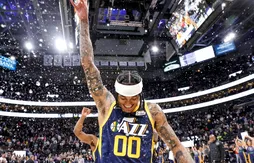 Un record à 45 points “qui fait du bien” pour Jordan Clarkson