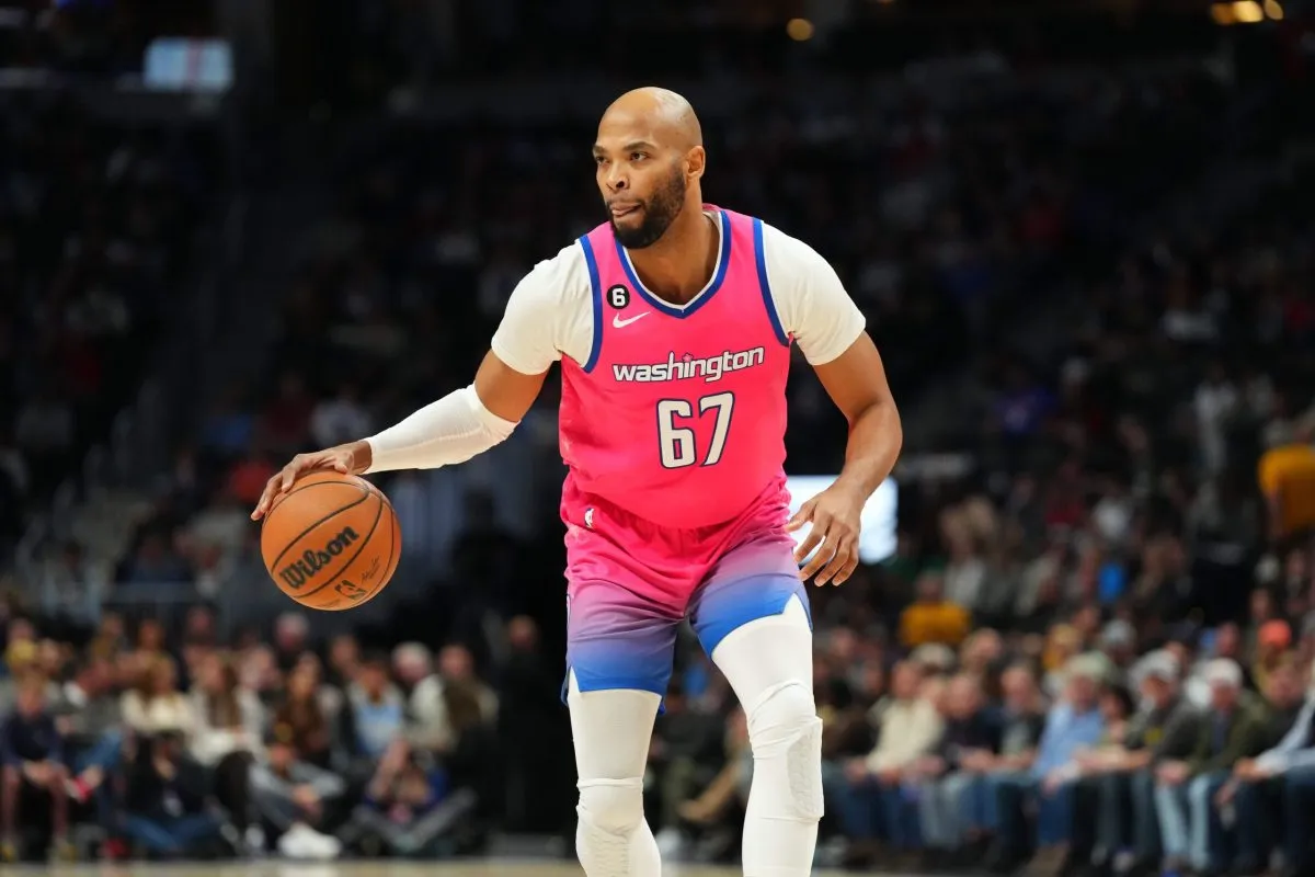 taj gibson