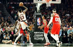 Les Clippers calment les Blazers