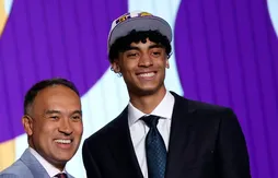 Max Christie, le nouvel atout jeunesse des Lakers