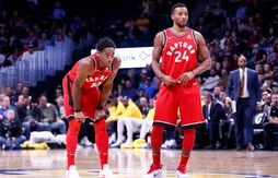 Toronto sait aussi gagner sans la manière