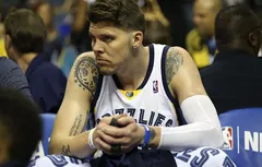 Mike Miller : “On m’offrait des postes de dirigeant mais j’ai vu l’impact qu’on a en coachant”