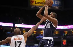 Phoenix craque face à un immense Kevin Durant (44 pts) !