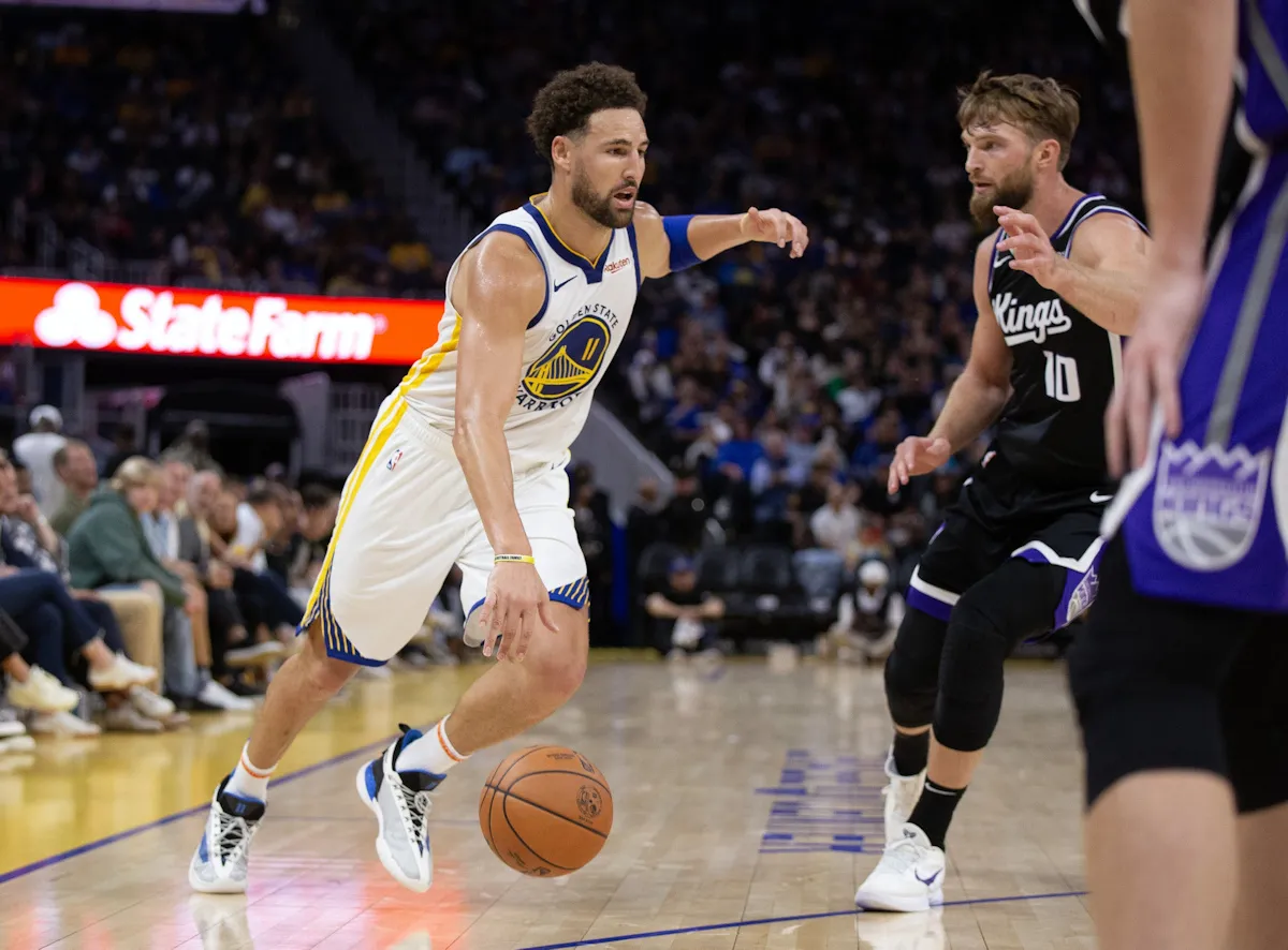 Klay Thompson