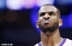 Preview : un Game 7 entre Rockets et Clippers pour aller défier Golden State