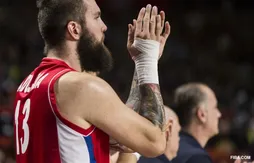 Miroslav Raduljica tout proche de s’engager avec les Wolves