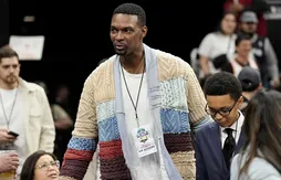 Chris Bosh a rejoué pour Goran Dragic