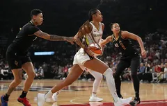 En WNBA, Satou Sabally rejoint Alyssa Thomas au Phoenix Mercury