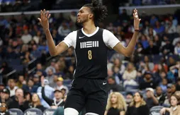 Les Grizzlies envoient Ziaire Williams aux Nets pour conserver Luke Kennard