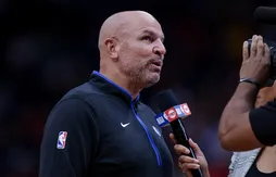 Jason Kidd réclame à un journaliste d’ESPN d’écrire du positif sur ses Mavs
