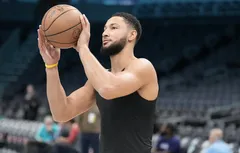 Ben Simmons est prêt