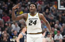 Kobe Brown, le rookie des Clippers inspiré par Magic Johnson