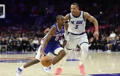 Preview Play-in | Philadelphie Sixers (7) – Orlando Magic (8)