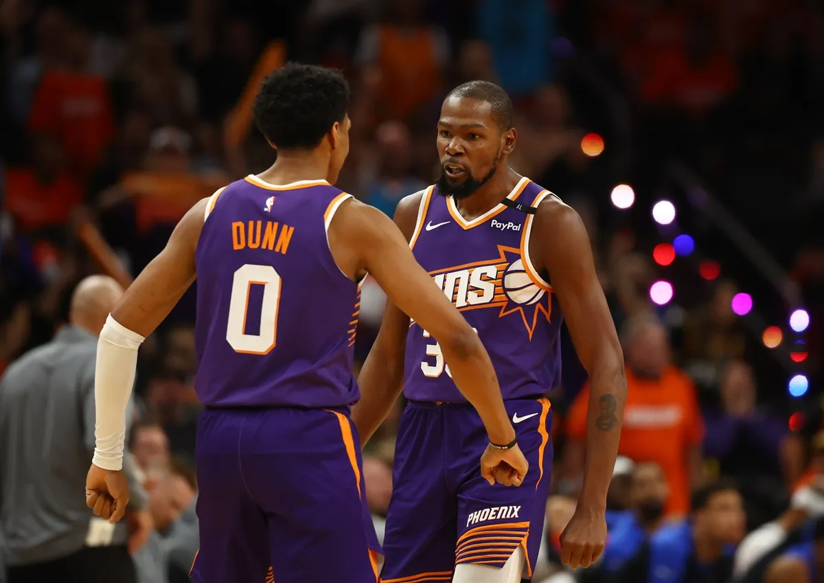 Kevin Durant