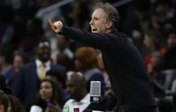 Les Wizards prêts à conserver Brian Keefe ?