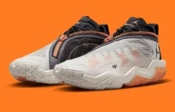 Sortie imminente pour la Jordan Why Not 0.6