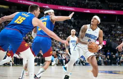 Le MVP de la nuit | Un premier triple-double et les lancers de la gagne pour Paolo Banchero