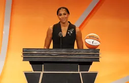 Hall of Fame : l’histoire d’amour de Candace Parker
