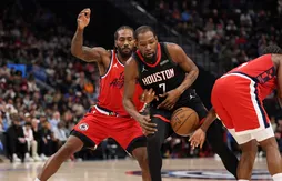 Le MVP de la nuit | Kawhi Leonard remet les Clippers à flot