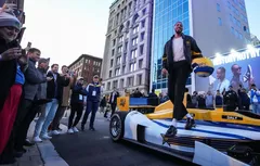 Reggie Miller, supporter numéro 1 de Tyrese Haliburton