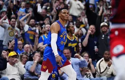 Russell Westbrook a puni les Clippers