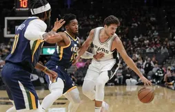 Doug McDermott a retrouvé sa tête et son shoot